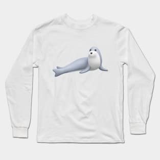 Seal Long Sleeve T-Shirt